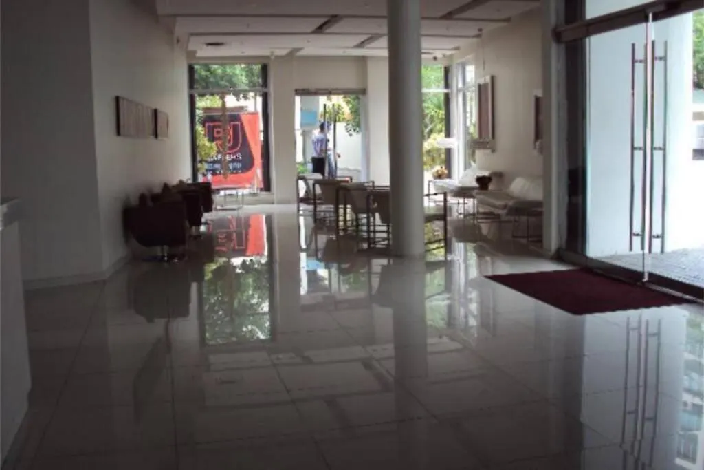 Apartamento Oceana Trendy Ocean View Condo Hotel In Condado San Juan